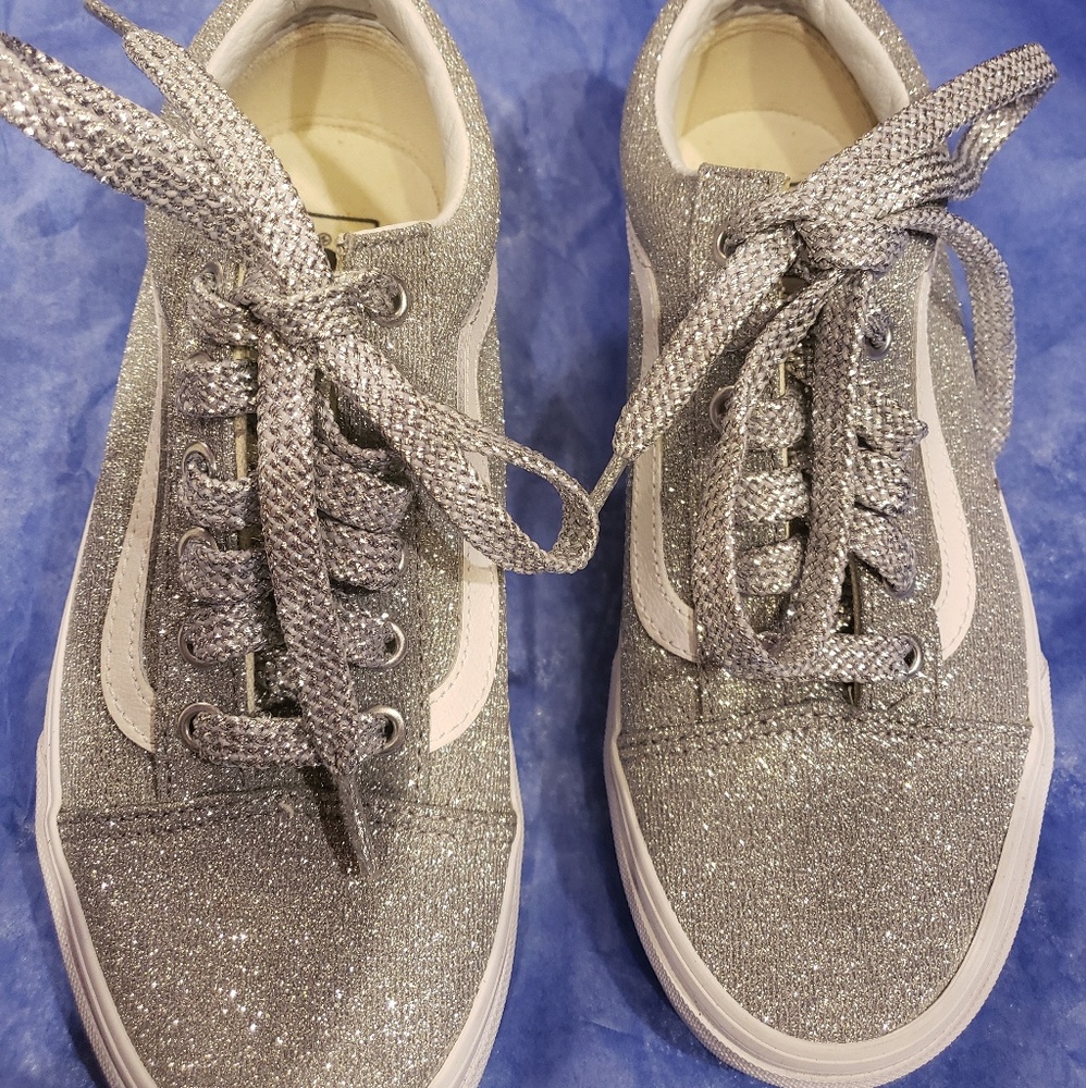 Vans Old Skool Sneakers